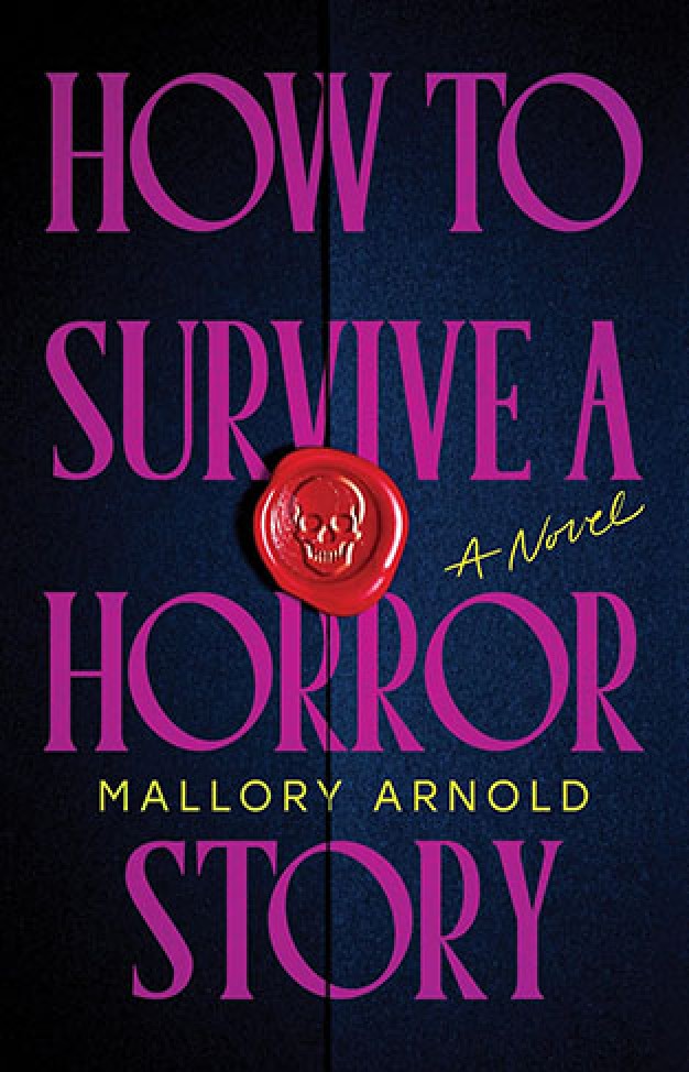 How to Survive a Horror Story